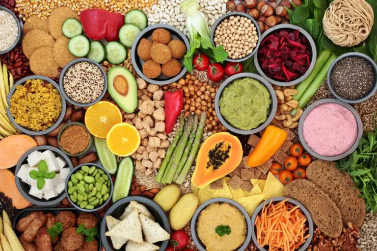 8 Benefits of Plant Based Diets that nobody tells you