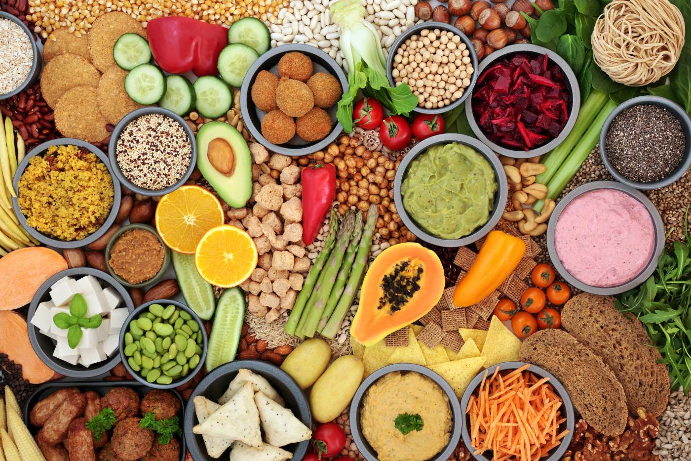 8 Benefits of Plant Based Diets that nobody tells you