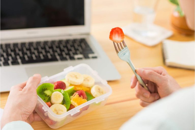 10 Healthy Snack Options for Work you did not know 