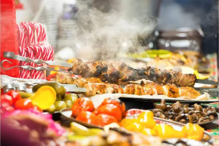 What is the significance of street food culture? Know more