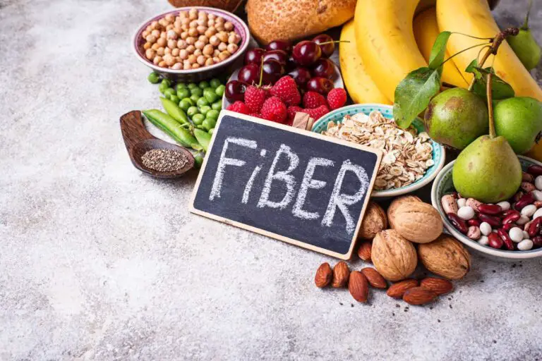 The 10 Best Fiber Rich Foods for Toddlers