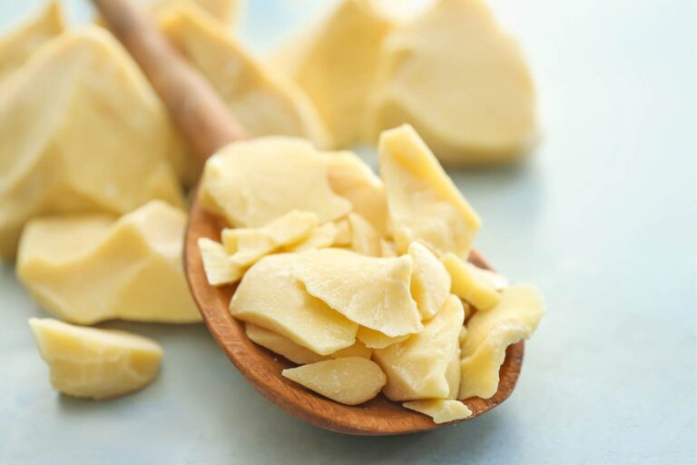 10 Best Cocoa Butter cooking Substitutes