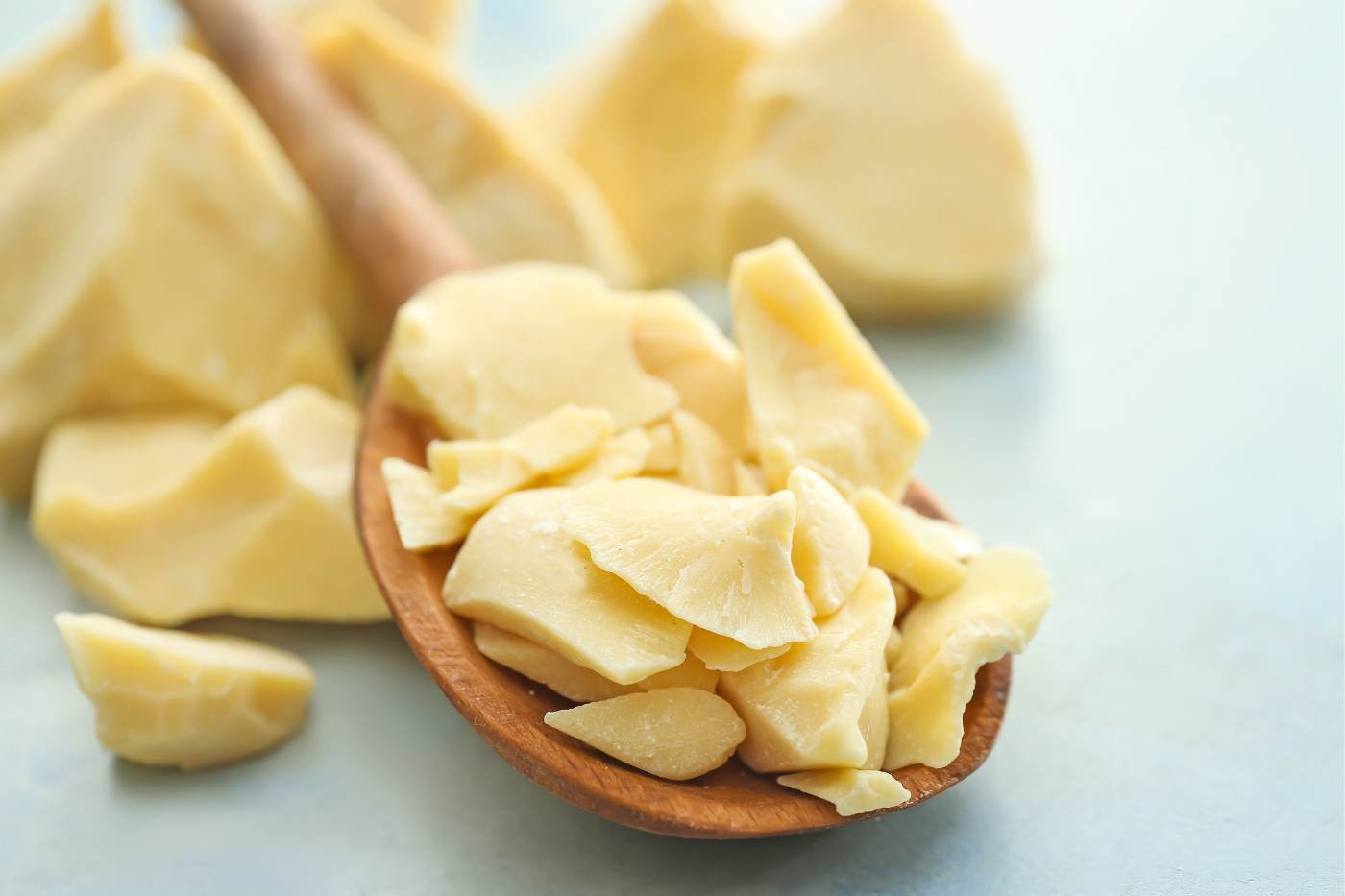Cocoa Butter cooking Substitutes