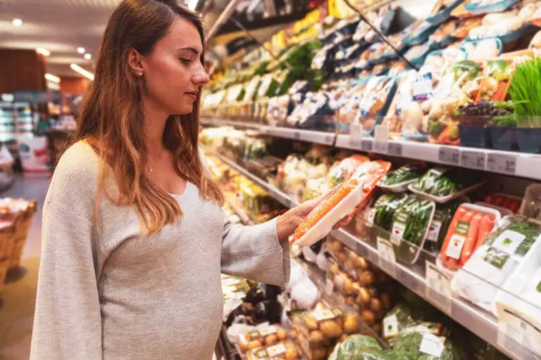 Best accessible 12 healthy food choices for a pregnant woman
