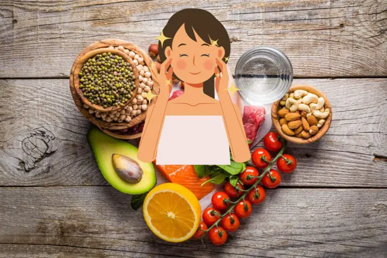 Which Food Is Healthy for Skin? Discover 7 Ultimate Guide to Radiant Complexion