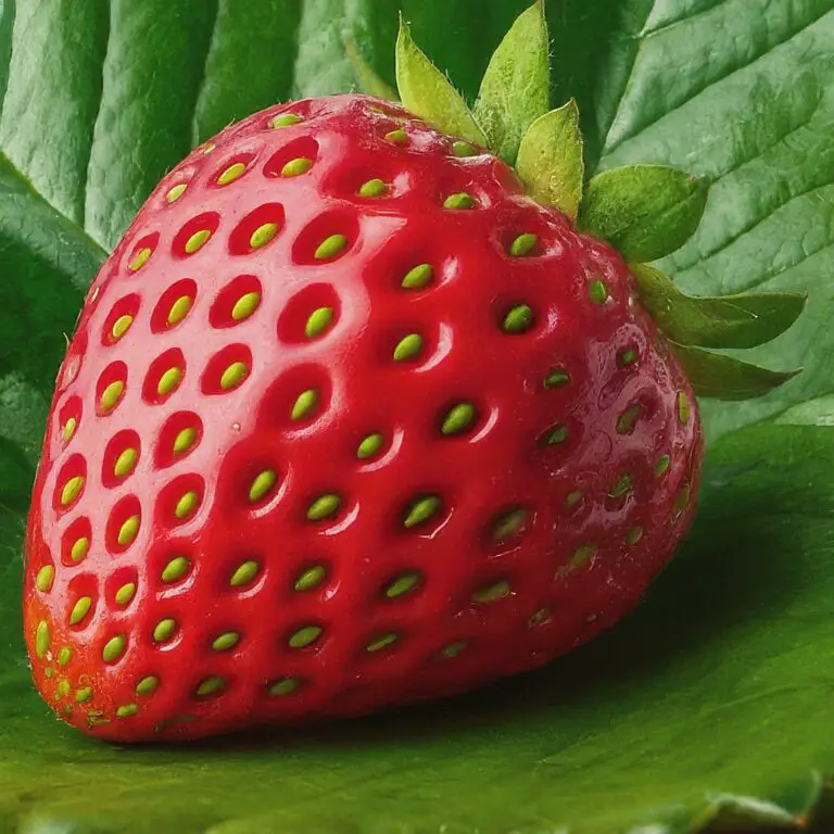The All-Berry Guide: Unveiling the Truth Behind Tiny Fruits